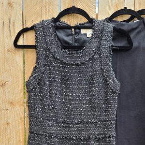 Michale Kors - Tweed professional or event dress